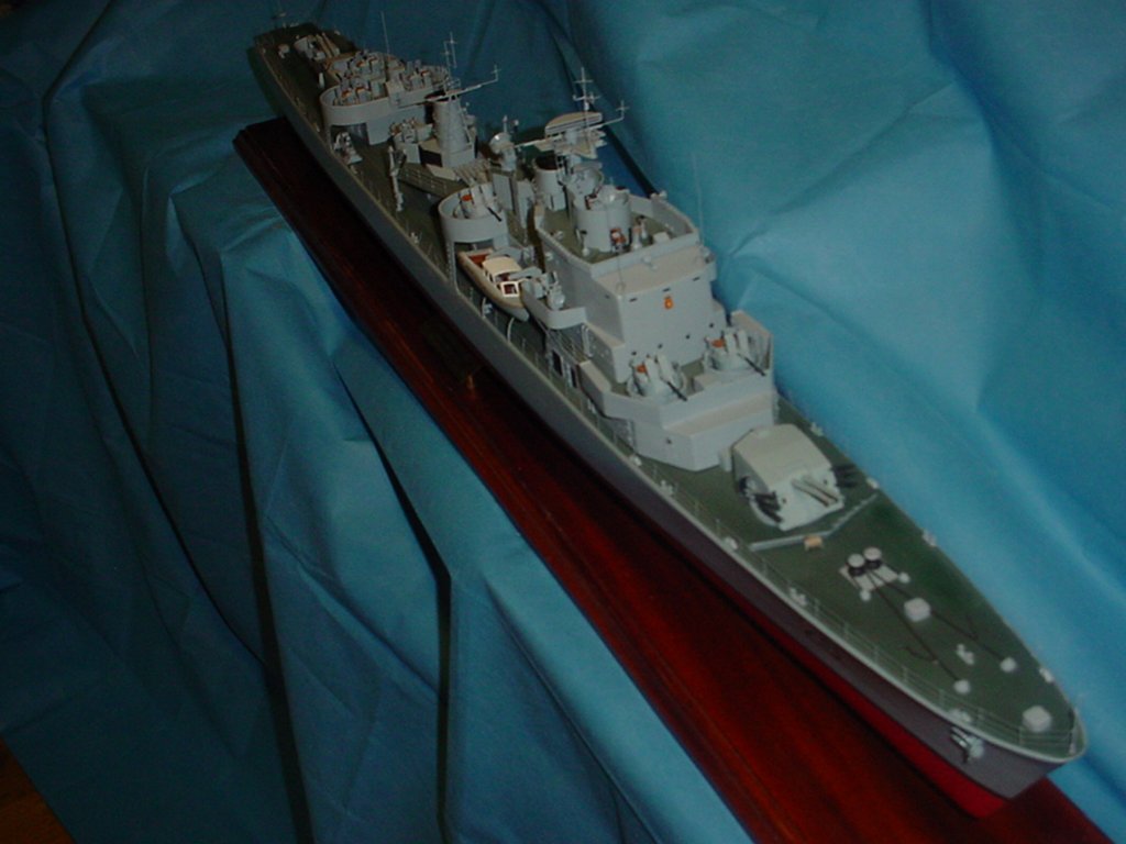 07 HMS Östergötland